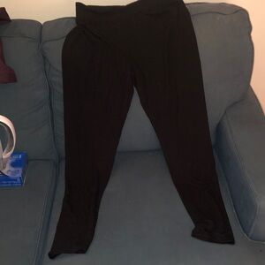 a new day Black Leggings